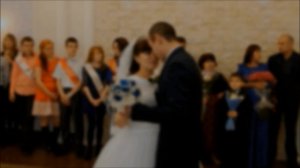 Свадьба (Денис & Вероника)