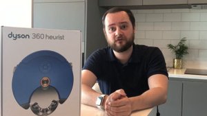Dyson 360 Heurist Review - Should I keep it?