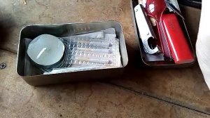 Набор выживания