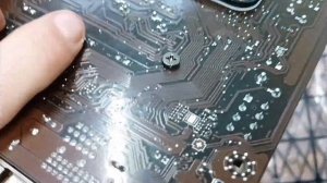 Распаковка и краткий обзор материнской платы MSI B450M Pro-VDH MAX