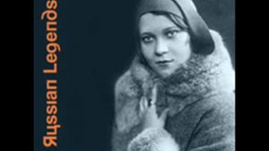 Pesnja kreolki (Песня креолки (обр. М.Феркельман - Н.Лабковский))