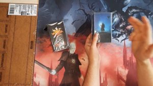 Обзор коробок для карт