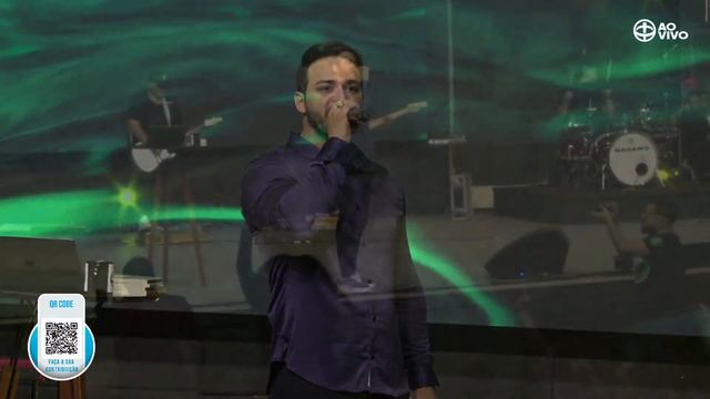 Inauguração Sarando City - Lukas Agustinho e Bispo Diego Souza смотреть онлайн