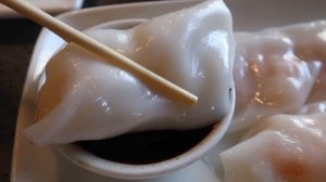 20 INCREDIBLE DIM SUM DISHES! Grand CHINESE FEAST in Santa Monica!