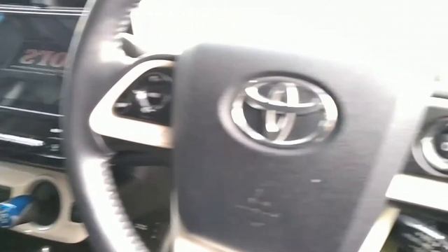 Toyota Prius PHV (Plug In Hybrid) 2017 for Sale смотреть онлайн