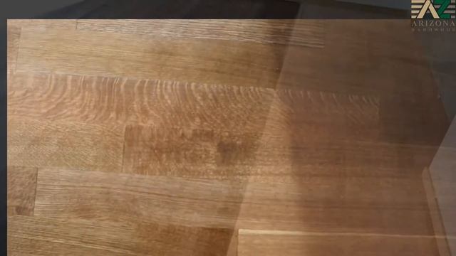 Fuming Hardwood floor transformation with Rubio Monocoat in Phoenix Scottsdale Gilbert Peoria AZ смотреть онлайн