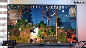 How to play Life After with gamepad on 4K TV? ROG 5 Gaming test/Flydigi Apex 2 Android