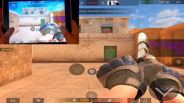 Хенд кам на IPad 2021 9th ? Демка в союзниках смотреть онлайн