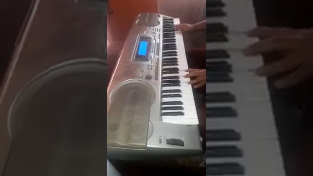 CASIO WK3300 смотреть онлайн