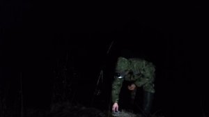 Рыбалка на Клязьме.Отличная наживка-букара.