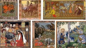 КЕМ БЫЛ НА САМОМ ДЕЛЕ ИВАН ЦАРЕВИЧ