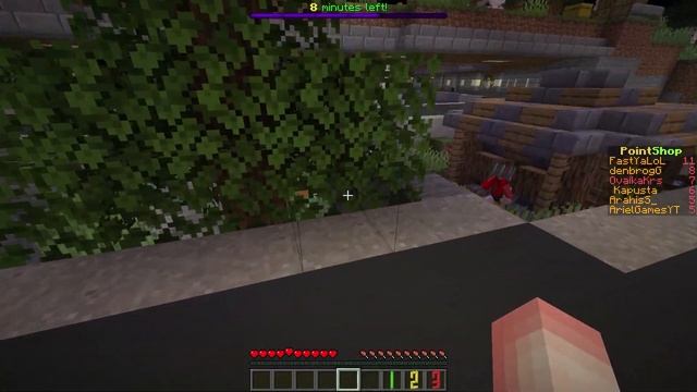 ТРЕТИЙ СМЕРТЕЛЬНЫЙ ЗАБЕГ В МАЙНКРАФТ! смотреть онлайн