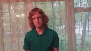 Сергей Михалков «Не спать!» (читает Ола Борякин)