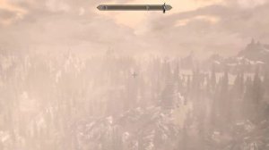 Skyrim 71 Секрет чтения древних свитков и Обряд Мотылька Предков
