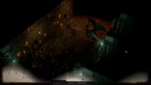 Билд для Вендуаг. Pathfinder Wrath of the Righteous