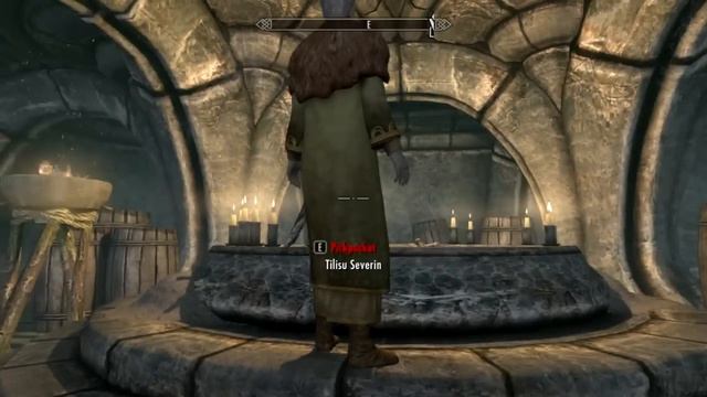 The Elder Scrolls Skyrim: Dragonborn DLC - Part 14 смотреть онлайн