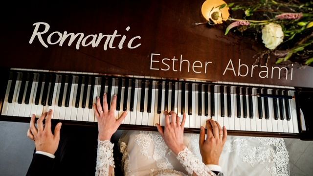 1. A minor Waltz - Esther Abrami | Красивая музыка на фортепиано романтика | good music for Romanti