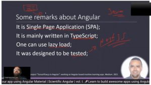 Some remarks about Angular | Angular, Unit Testing, Figma