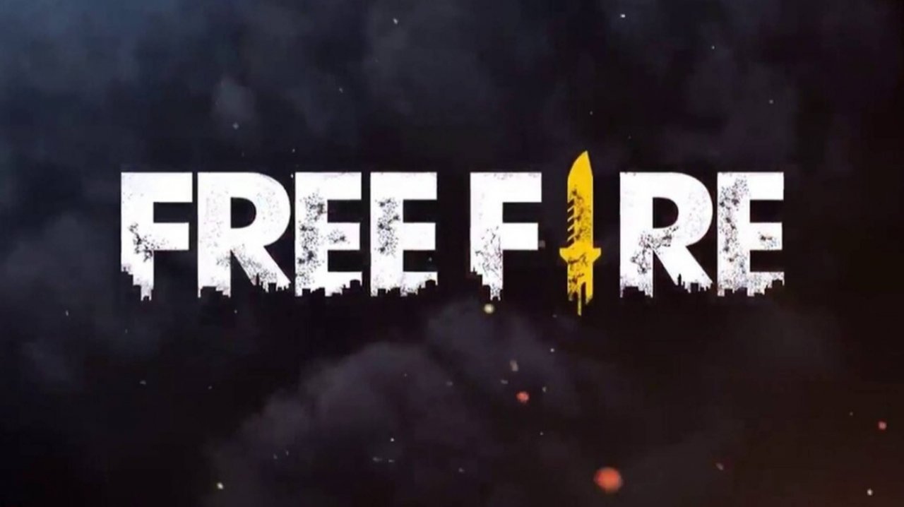Играем в free fire