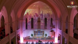 Р. Роджерс «My funny Valentine». Камерный оркестр "Antonio-orchestra"