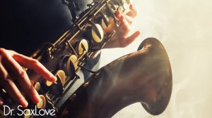 Awesome Smooth Jazz • Smooth Jazz Saxophone Instrumental Music for Relaxing and Study