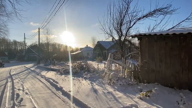 #2 купили заброшенную дачу/пилим яблони/наслаждаемся тишиной смотреть онлайн