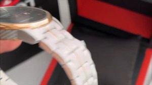 Обзор на часы Tissot Powermatic 80 T086.407.22.067.00