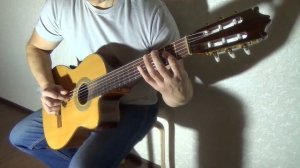 «Прекрасное далёко» из фильма «Гостья из будущего» Евгений Крылатов