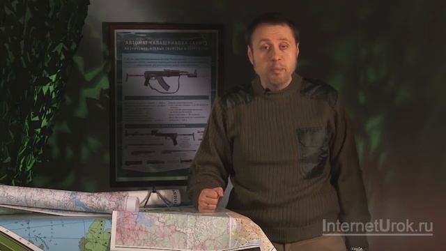 Основные обязанности военнослужащих