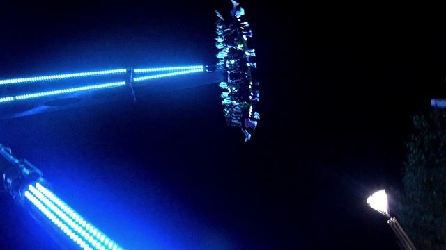 Сочи Аттракцион Вечный двигатель.mp4 смотреть онлайн