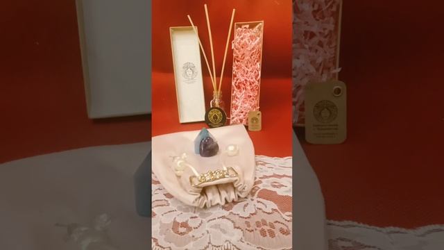 Магические свойства Аметиста#