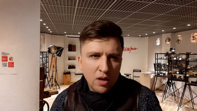 Обучение фотографии обращение фотошкола смотреть онлайн