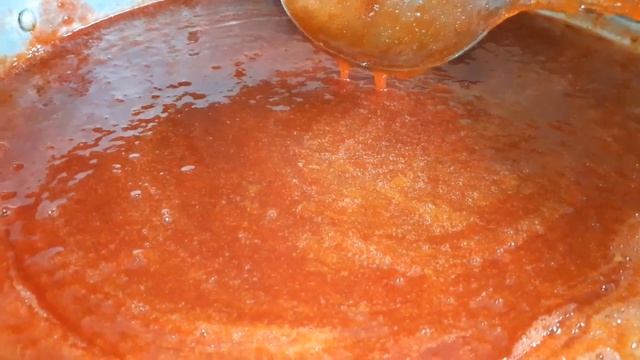 ТХЕМАЛИ?????СПЕЛАЯ АЛЫЧА ???? смотреть онлайн