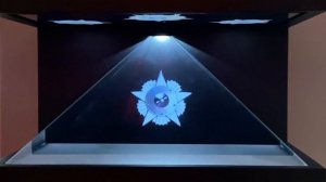 Как создавались визуальные технологии для выставки?