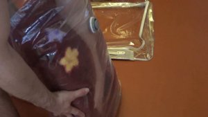 вакуум-пакет для хранения одежды