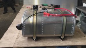Аккумуляторная батарея Li-ion 72 Вольт 120 Ампер*Часов
Накопитель электроэнергии.