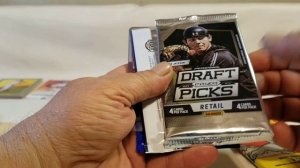 2020 Topps Series 1. The Chase Continues