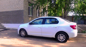 003. Дорога на Юг. Одна. На машине. 2021. Часть 2