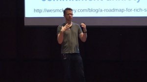 Wes McKinney  - Keynote - PyCon Colombia 2020