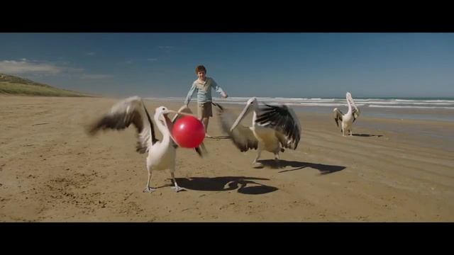 Мой друг мистер Персиваль дублированный трейлер HD.mp4 смотреть онлайн