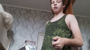 трюки с ножом бабочкой