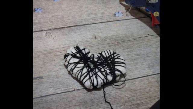 Топиарий Сердце из кофе своими руками смотреть онлайн