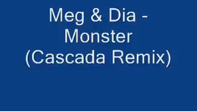 Monster meg remix