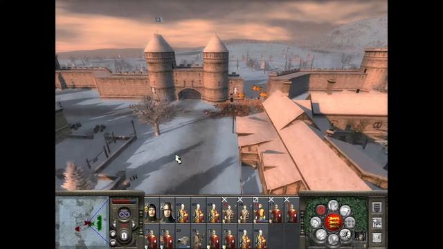 Why RTS games are unique смотреть онлайн