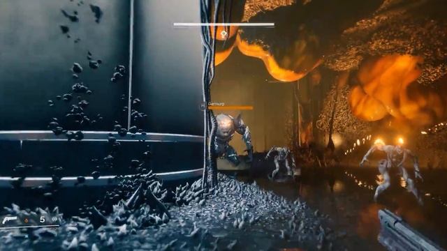 Destiny 2 PC Playthrough [Part 6] Ultrawide (21:9 3440x1440) смотреть онлайн