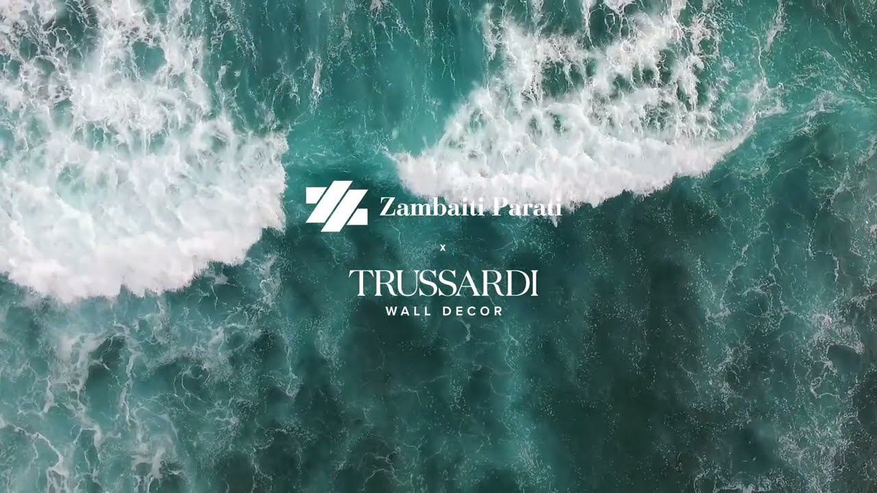 Обои Zambaiti Trussardi 6