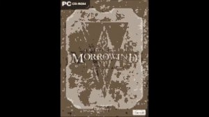 Morrowind, Main Theme Chiptune Remix