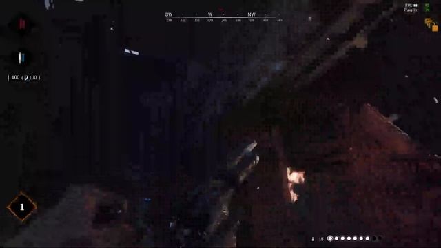 P4YNinUK Play's - Hunt Showdown - ft Madam_Smols смотреть онлайн