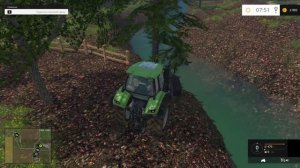 Farming Simulator 15 | Обзор карты Светлогоский фермер v.5.1