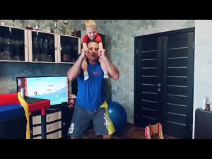 1часть Джентльмены спорта! 26.07.24